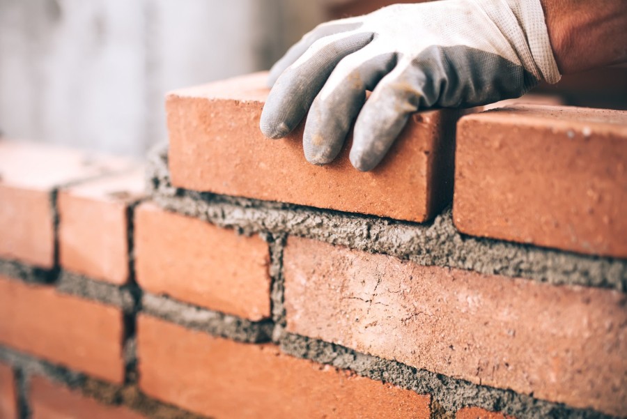 Masonry Repair by Miller Brothers Masonry LLC