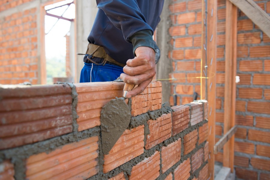 Miller Brothers Masonry LLC's Masonry Service