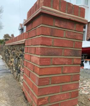 Masonry by Miller Brothers Masonry LLC