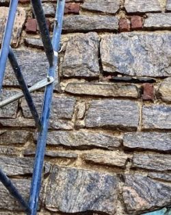 Masonry Repair in West Roxbury by Miller Brothers Masonry LLC